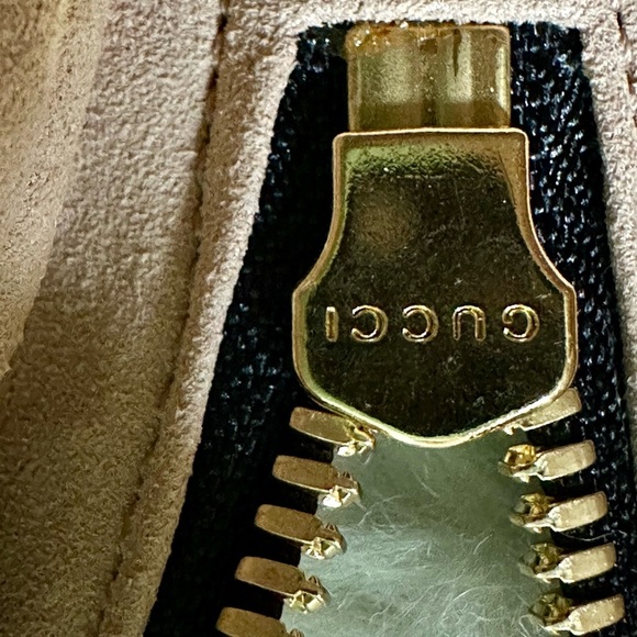 💯Authentic Gucci Ophidia Belt Bag🍀 - Picture 8 of 17